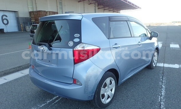 Tenga Tsaru Toyota Ractis Bhuruu Mota in Beitbridge in Matabeleland South Tenga Tsaru Toyota Ractis Bhuruu Mota in Beitbridge in Matabeleland South