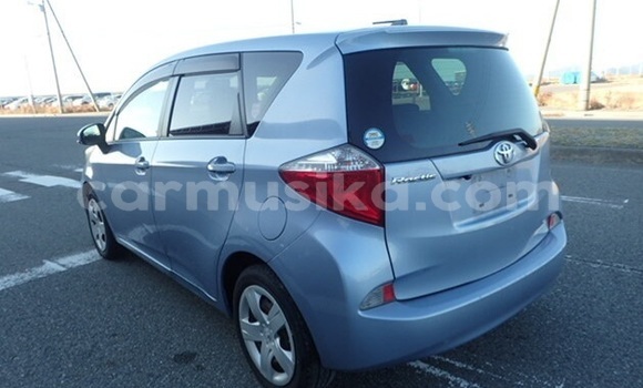 Tenga Tsaru Toyota Ractis Bhuruu Mota in Beitbridge in Matabeleland South Tenga Tsaru Toyota Ractis Bhuruu Mota in Beitbridge in Matabeleland South