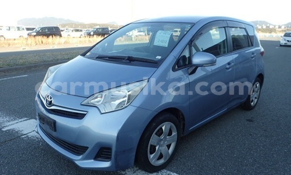 Tenga Tsaru Toyota Ractis Bhuruu Mota in Beitbridge in Matabeleland South Tenga Tsaru Toyota Ractis Bhuruu Mota in Beitbridge in Matabeleland South