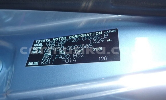 Tenga Tsaru Toyota Ractis Bhuruu Mota in Beitbridge in Matabeleland South Tenga Tsaru Toyota Ractis Bhuruu Mota in Beitbridge in Matabeleland South