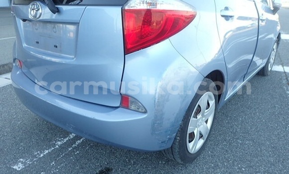 Tenga Tsaru Toyota Ractis Bhuruu Mota in Beitbridge in Matabeleland South Tenga Tsaru Toyota Ractis Bhuruu Mota in Beitbridge in Matabeleland South