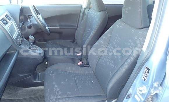 Tenga Tsaru Toyota Ractis Bhuruu Mota in Beitbridge in Matabeleland South Tenga Tsaru Toyota Ractis Bhuruu Mota in Beitbridge in Matabeleland South