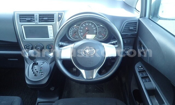 Tenga Tsaru Toyota Ractis Bhuruu Mota in Beitbridge in Matabeleland South Tenga Tsaru Toyota Ractis Bhuruu Mota in Beitbridge in Matabeleland South