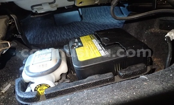 Tenga Tsaru Toyota Ractis Bhuruu Mota in Beitbridge in Matabeleland South Tenga Tsaru Toyota Ractis Bhuruu Mota in Beitbridge in Matabeleland South