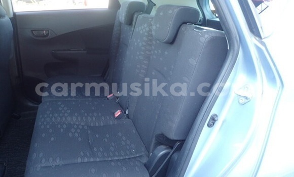 Tenga Tsaru Toyota Ractis Bhuruu Mota in Beitbridge in Matabeleland South Tenga Tsaru Toyota Ractis Bhuruu Mota in Beitbridge in Matabeleland South