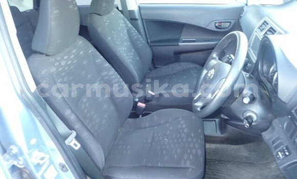 Tenga Tsaru Toyota Ractis Bhuruu Mota in Beitbridge in Matabeleland South Tenga Tsaru Toyota Ractis Bhuruu Mota in Beitbridge in Matabeleland South