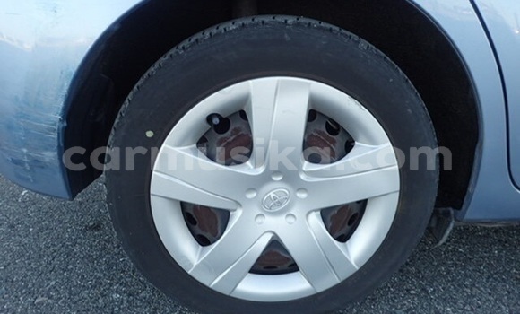 Tenga Tsaru Toyota Ractis Bhuruu Mota in Beitbridge in Matabeleland South Tenga Tsaru Toyota Ractis Bhuruu Mota in Beitbridge in Matabeleland South