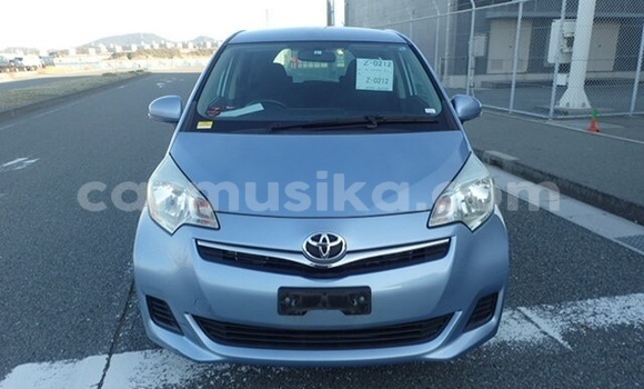 Tenga Tsaru Toyota Ractis Bhuruu Mota in Beitbridge in Matabeleland South Tenga Tsaru Toyota Ractis Bhuruu Mota in Beitbridge in Matabeleland South