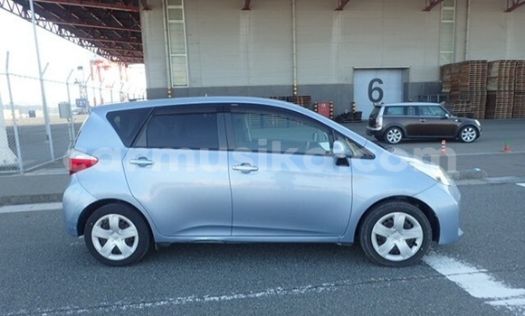 Tenga Tsaru Toyota Ractis Bhuruu Mota in Beitbridge in Matabeleland South Tenga Tsaru Toyota Ractis Bhuruu Mota in Beitbridge in Matabeleland South