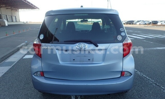 Tenga Tsaru Toyota Ractis Bhuruu Mota in Beitbridge in Matabeleland South Tenga Tsaru Toyota Ractis Bhuruu Mota in Beitbridge in Matabeleland South