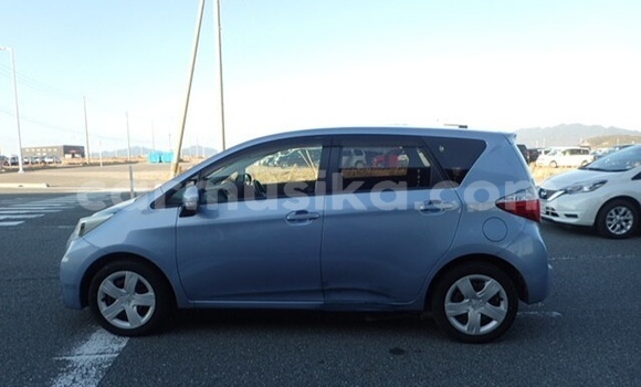 Tenga Tsaru Toyota Ractis Bhuruu Mota in Beitbridge in Matabeleland South Tenga Tsaru Toyota Ractis Bhuruu Mota in Beitbridge in Matabeleland South