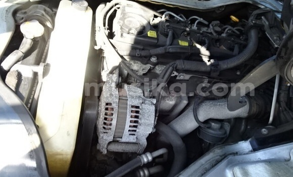 Acheter Occasion Voiture Nissan Caravan Gris à Beitbridge, Matabeleland South Acheter Occasion Voiture Nissan Caravan Gris à Beitbridge, Matabeleland South