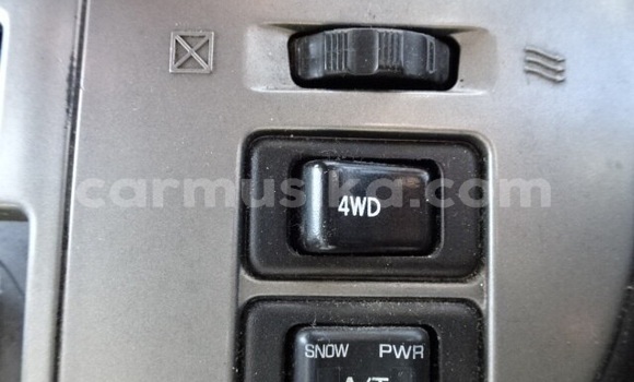 Acheter Occasion Voiture Nissan Caravan Gris à Beitbridge, Matabeleland South Acheter Occasion Voiture Nissan Caravan Gris à Beitbridge, Matabeleland South