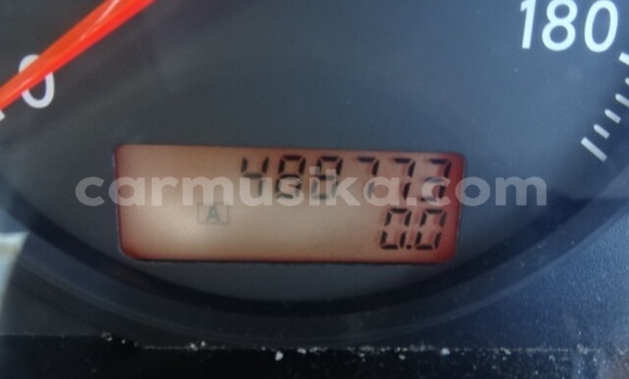 Acheter Occasion Voiture Nissan Caravan Gris à Beitbridge, Matabeleland South Acheter Occasion Voiture Nissan Caravan Gris à Beitbridge, Matabeleland South