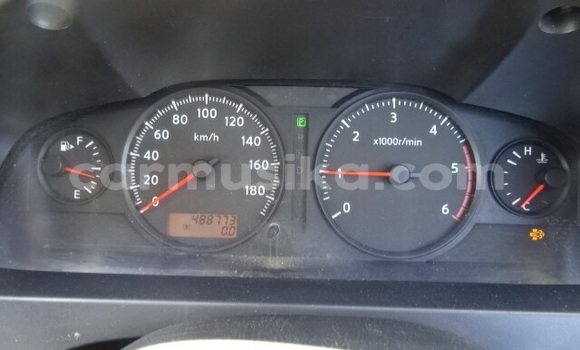 Acheter Occasion Voiture Nissan Caravan Gris à Beitbridge, Matabeleland South Acheter Occasion Voiture Nissan Caravan Gris à Beitbridge, Matabeleland South