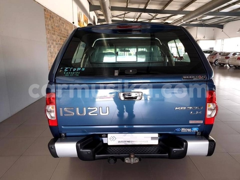 Big with watermark isuzu kb matabeleland south beitbridge 25849