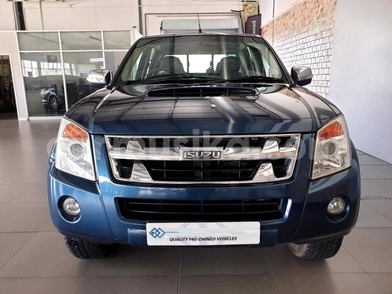 Big with watermark isuzu kb matabeleland south beitbridge 25849