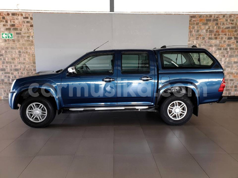 Big with watermark isuzu kb matabeleland south beitbridge 25849