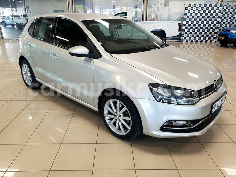 Big with watermark volkswagen polo matabeleland south beitbridge 25850