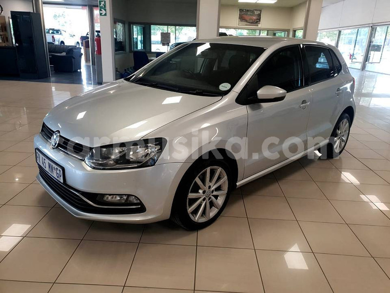 Big with watermark volkswagen polo matabeleland south beitbridge 25850