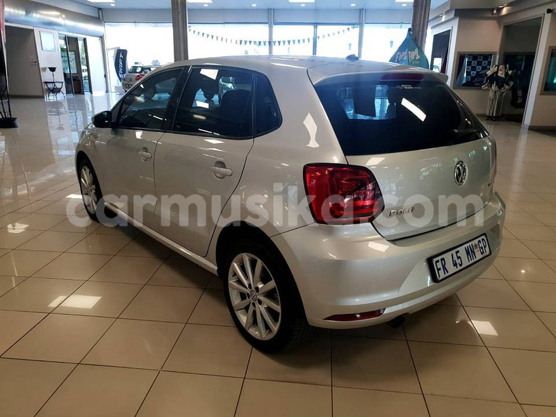 Big with watermark volkswagen polo matabeleland south beitbridge 25850