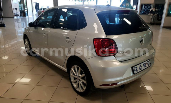 Buy Used Volkswagen Polo Silver Car in Beitbridge in Matabeleland South Buy Used Volkswagen Polo Silver Car in Beitbridge in Matabeleland South