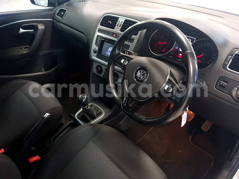 Big with watermark volkswagen polo matabeleland south beitbridge 25850