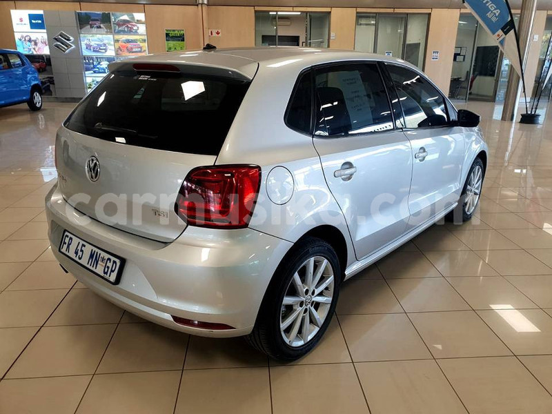 Big with watermark volkswagen polo matabeleland south beitbridge 25850