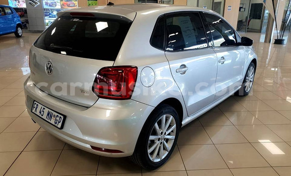Buy Used Volkswagen Polo Silver Car in Beitbridge in Matabeleland South Buy Used Volkswagen Polo Silver Car in Beitbridge in Matabeleland South