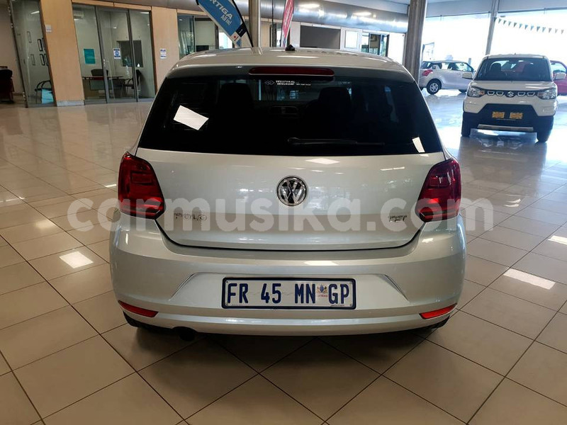 Big with watermark volkswagen polo matabeleland south beitbridge 25850