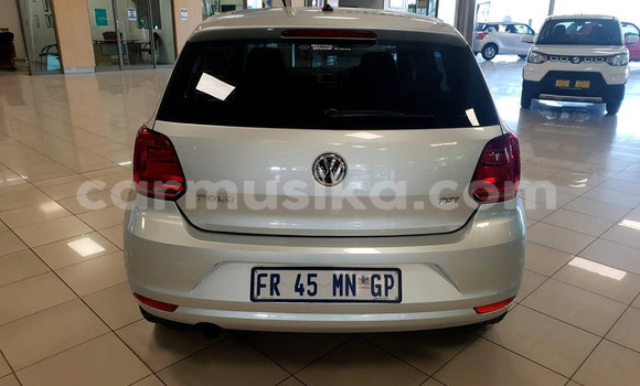 Buy Used Volkswagen Polo Silver Car in Beitbridge in Matabeleland South Buy Used Volkswagen Polo Silver Car in Beitbridge in Matabeleland South