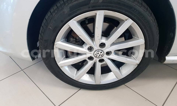 Buy Used Volkswagen Polo Silver Car in Beitbridge in Matabeleland South Buy Used Volkswagen Polo Silver Car in Beitbridge in Matabeleland South