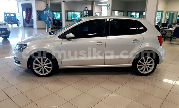 Buy Used Volkswagen Polo Silver Car in Beitbridge in Matabeleland South Buy Used Volkswagen Polo Silver Car in Beitbridge in Matabeleland South