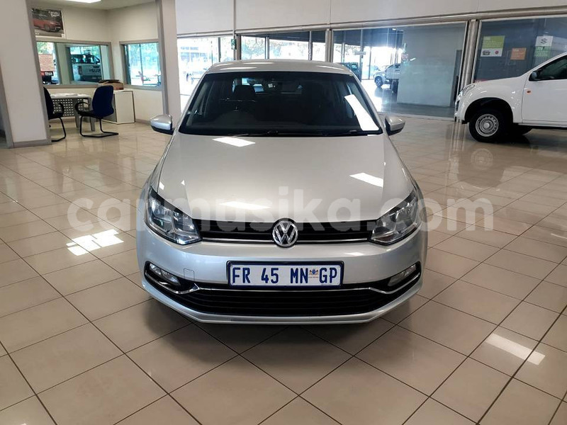 Big with watermark volkswagen polo matabeleland south beitbridge 25850