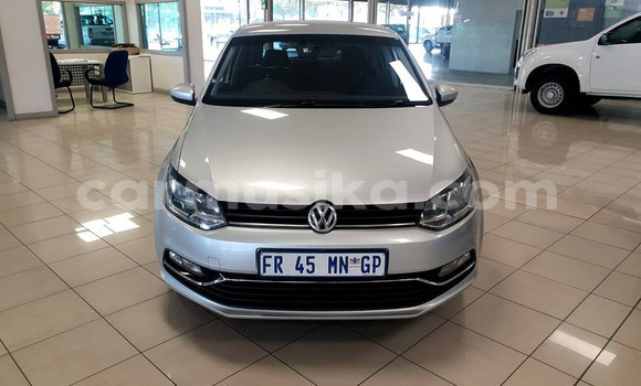 Buy Used Volkswagen Polo Silver Car in Beitbridge in Matabeleland South Buy Used Volkswagen Polo Silver Car in Beitbridge in Matabeleland South