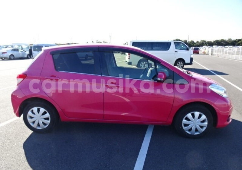 Big with watermark toyota vitz matabeleland south beitbridge 25854