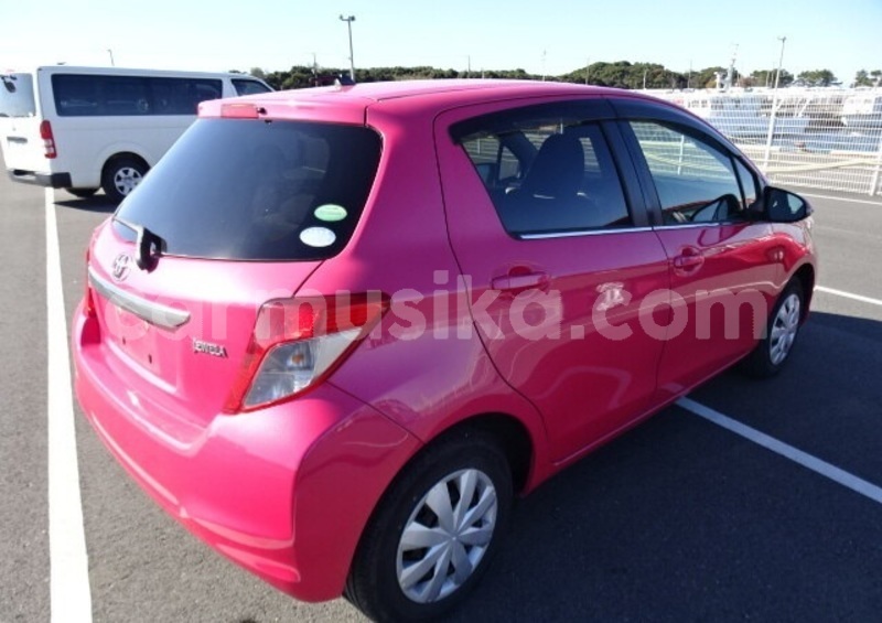 Big with watermark toyota vitz matabeleland south beitbridge 25854