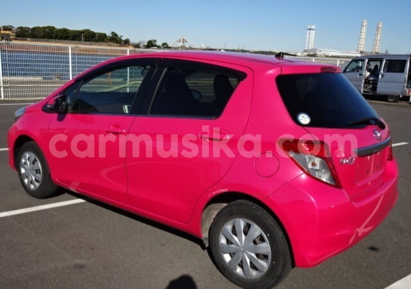 Big with watermark toyota vitz matabeleland south beitbridge 25854