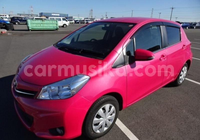 Big with watermark toyota vitz matabeleland south beitbridge 25854