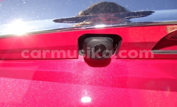 Acheter Occasion Voiture Toyota Vitz Rouge à Beitbridge, Matabeleland South Acheter Occasion Voiture Toyota Vitz Rouge à Beitbridge, Matabeleland South