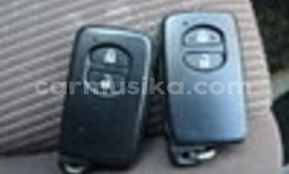 Acheter Occasion Voiture Toyota Vitz Rouge à Beitbridge, Matabeleland South Acheter Occasion Voiture Toyota Vitz Rouge à Beitbridge, Matabeleland South