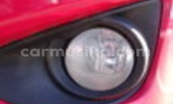 Acheter Occasion Voiture Toyota Vitz Rouge à Beitbridge, Matabeleland South Acheter Occasion Voiture Toyota Vitz Rouge à Beitbridge, Matabeleland South