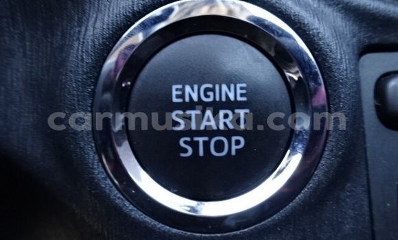 Acheter Occasion Voiture Toyota Vitz Rouge à Beitbridge, Matabeleland South Acheter Occasion Voiture Toyota Vitz Rouge à Beitbridge, Matabeleland South