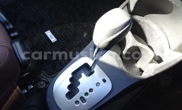 Acheter Occasion Voiture Toyota Vitz Rouge à Beitbridge, Matabeleland South Acheter Occasion Voiture Toyota Vitz Rouge à Beitbridge, Matabeleland South