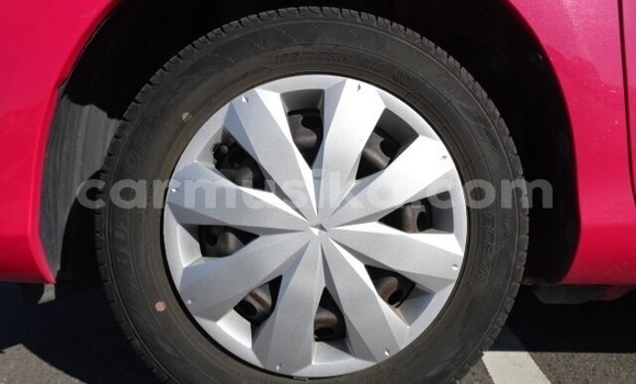 Acheter Occasion Voiture Toyota Vitz Rouge à Beitbridge, Matabeleland South Acheter Occasion Voiture Toyota Vitz Rouge à Beitbridge, Matabeleland South