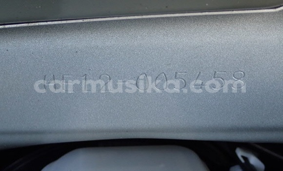 Acheter Occasion Voiture Nissan Note Blanc à Beitbridge, Matabeleland South Acheter Occasion Voiture Nissan Note Blanc à Beitbridge, Matabeleland South