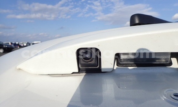 Acheter Occasion Voiture Nissan Note Blanc à Beitbridge, Matabeleland South Acheter Occasion Voiture Nissan Note Blanc à Beitbridge, Matabeleland South