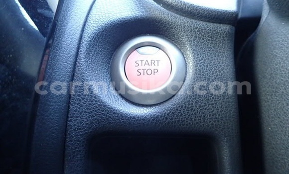 Acheter Occasion Voiture Nissan Note Blanc à Beitbridge, Matabeleland South Acheter Occasion Voiture Nissan Note Blanc à Beitbridge, Matabeleland South