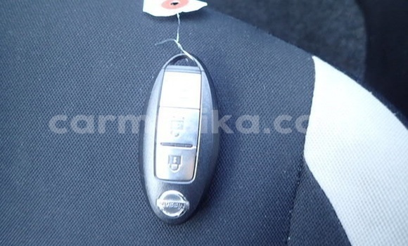 Acheter Occasion Voiture Nissan Note Blanc à Beitbridge, Matabeleland South Acheter Occasion Voiture Nissan Note Blanc à Beitbridge, Matabeleland South