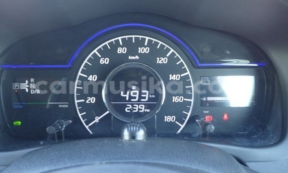 Acheter Occasion Voiture Nissan Note Blanc à Beitbridge, Matabeleland South Acheter Occasion Voiture Nissan Note Blanc à Beitbridge, Matabeleland South